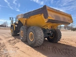 Back of used Truck